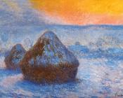 Claude Monet